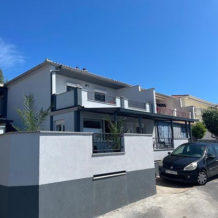 Studio Apartman "Valentina" Senj  Zewnętrze zdjęcie